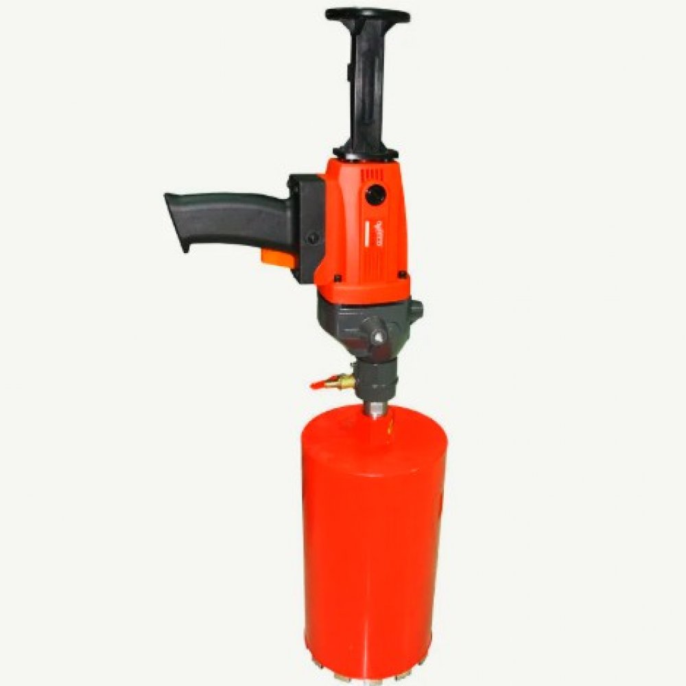 Дрель алмазного бурения ALTECO DD 1409 1400Вт 1800 об/мин