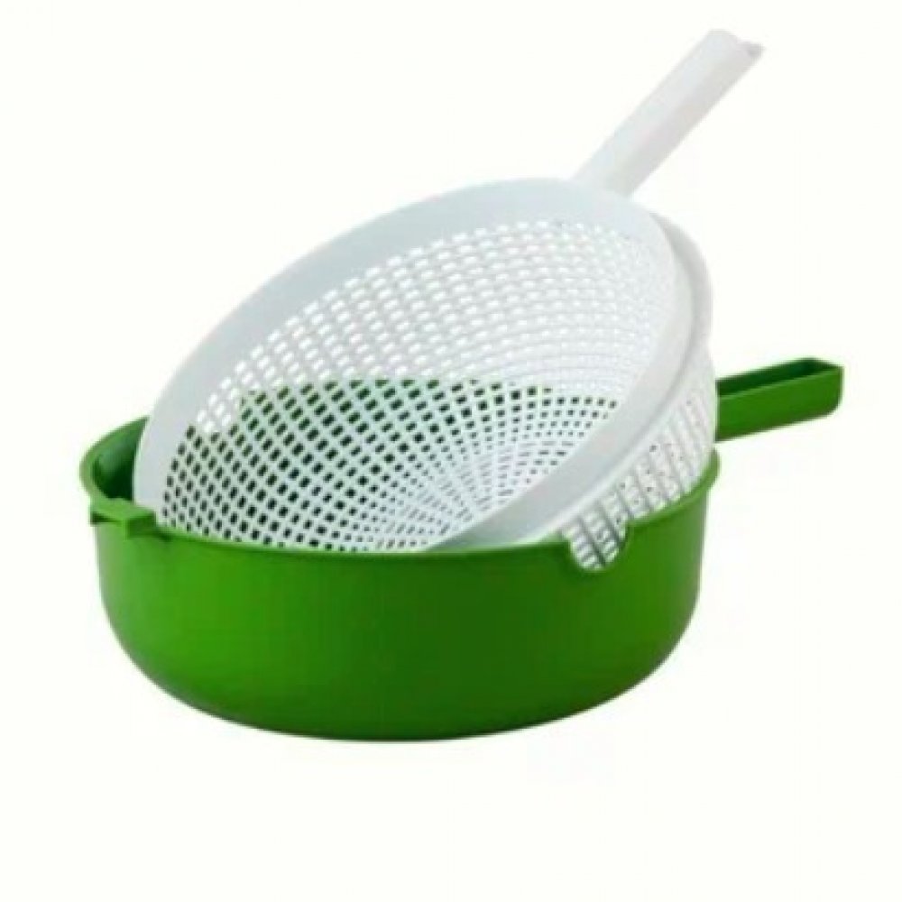 Дуршлаг двойной Д225 943