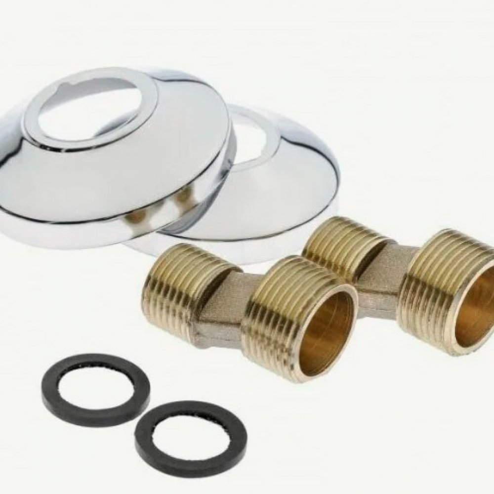 Эксцентрик для смесителя с отражателем Зерикс