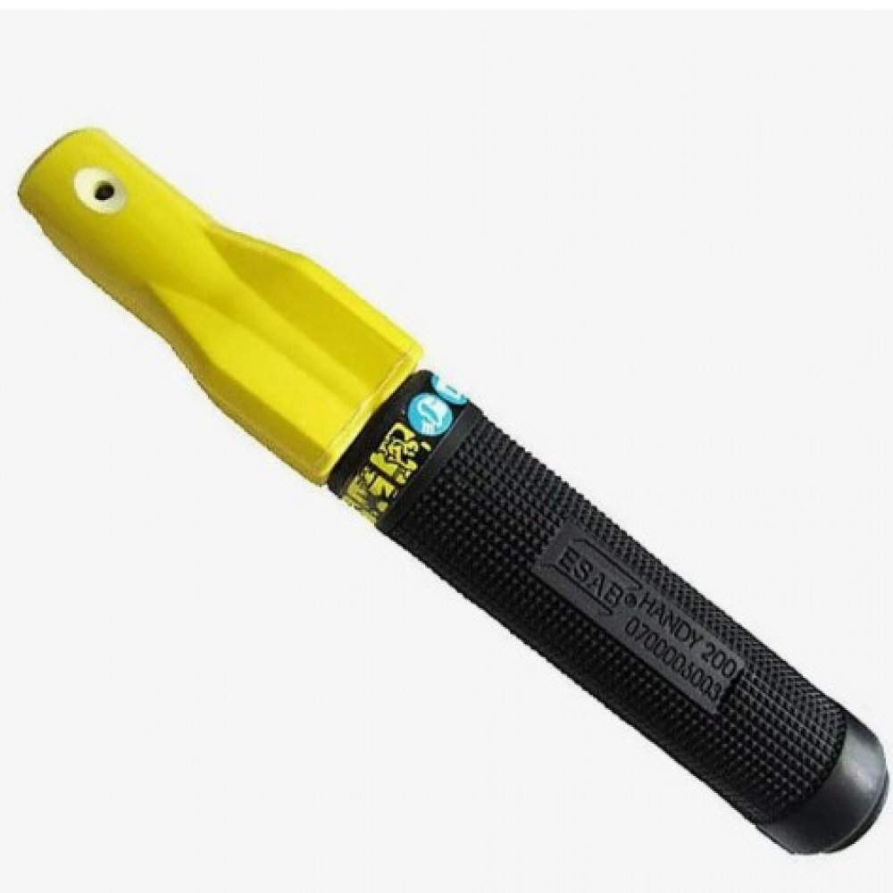 Электрододержатель 200А Ханди стаил