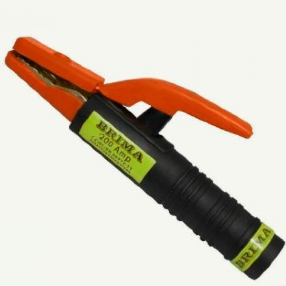 Электрододержатель ЭД-200А БРИМА