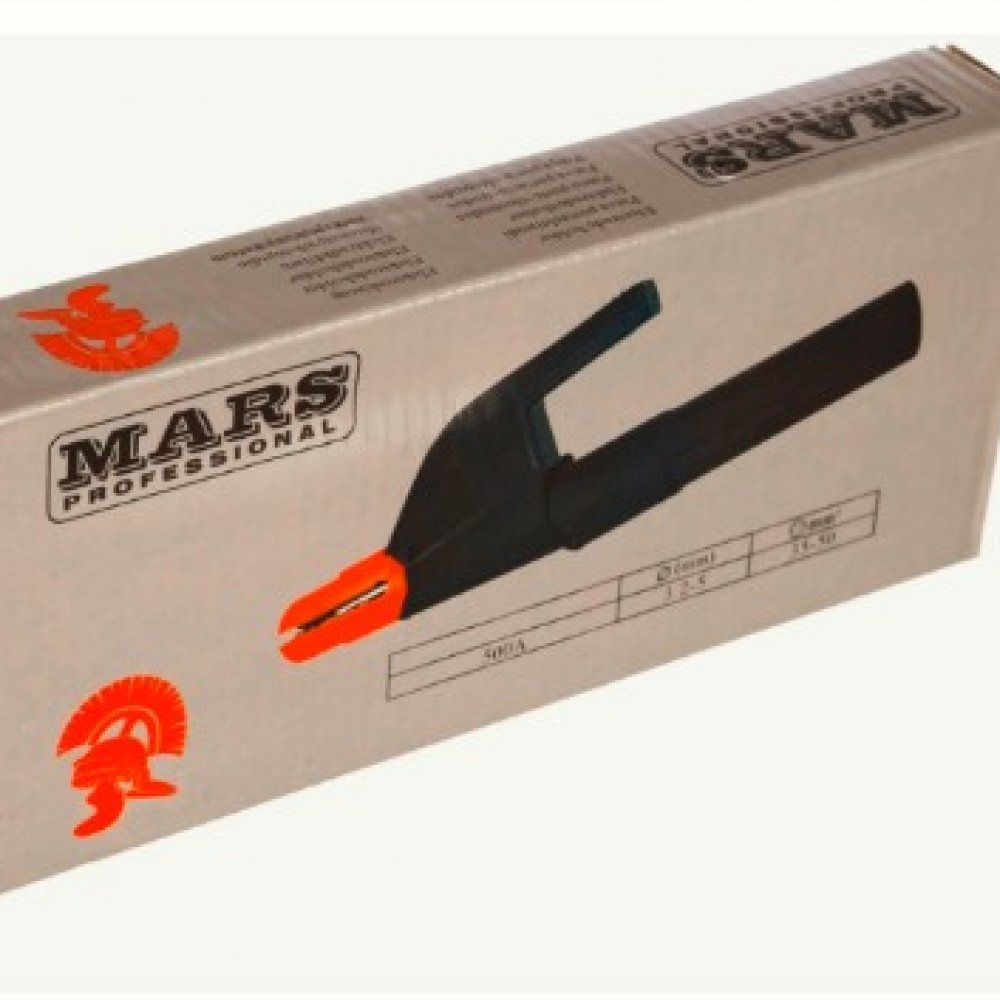 Электрододержатель ЭД-500 МАРС