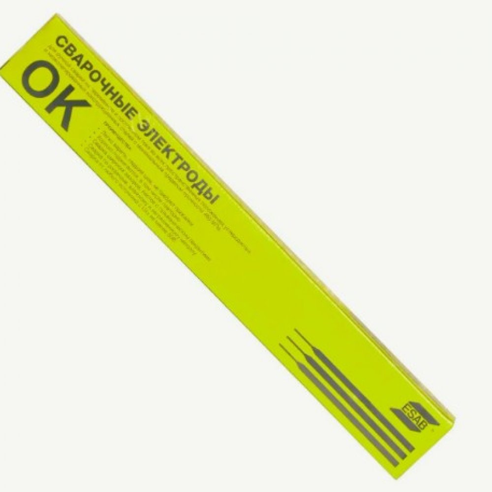 Электроды 3мм 1кг АНО-21 ESAB ОК