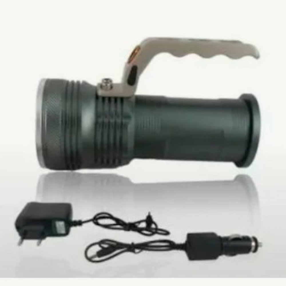 Фонарик светодиодный МХ-ККТ-3 Мах 8000