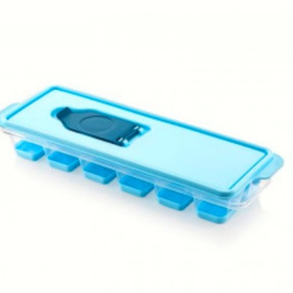 Форма для льда с крышкой 16013