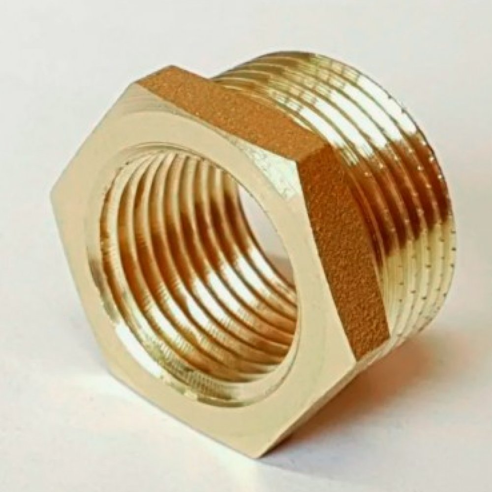 Футорка 3/4х1/2 Н/В 