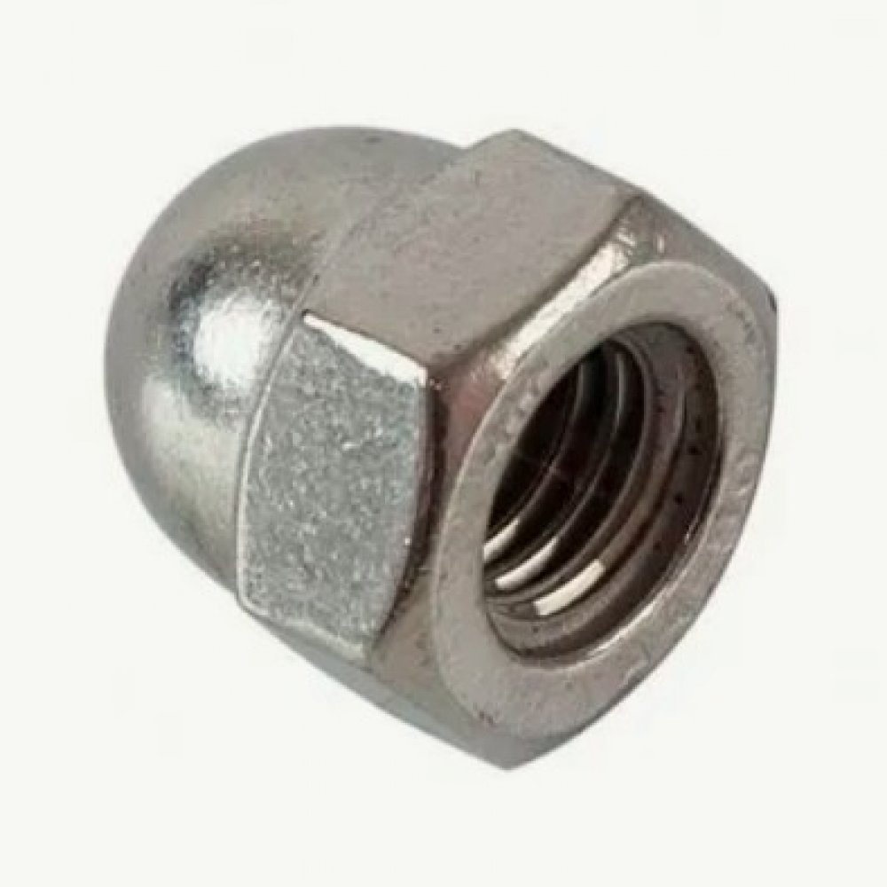 Гайка колпачная М-10