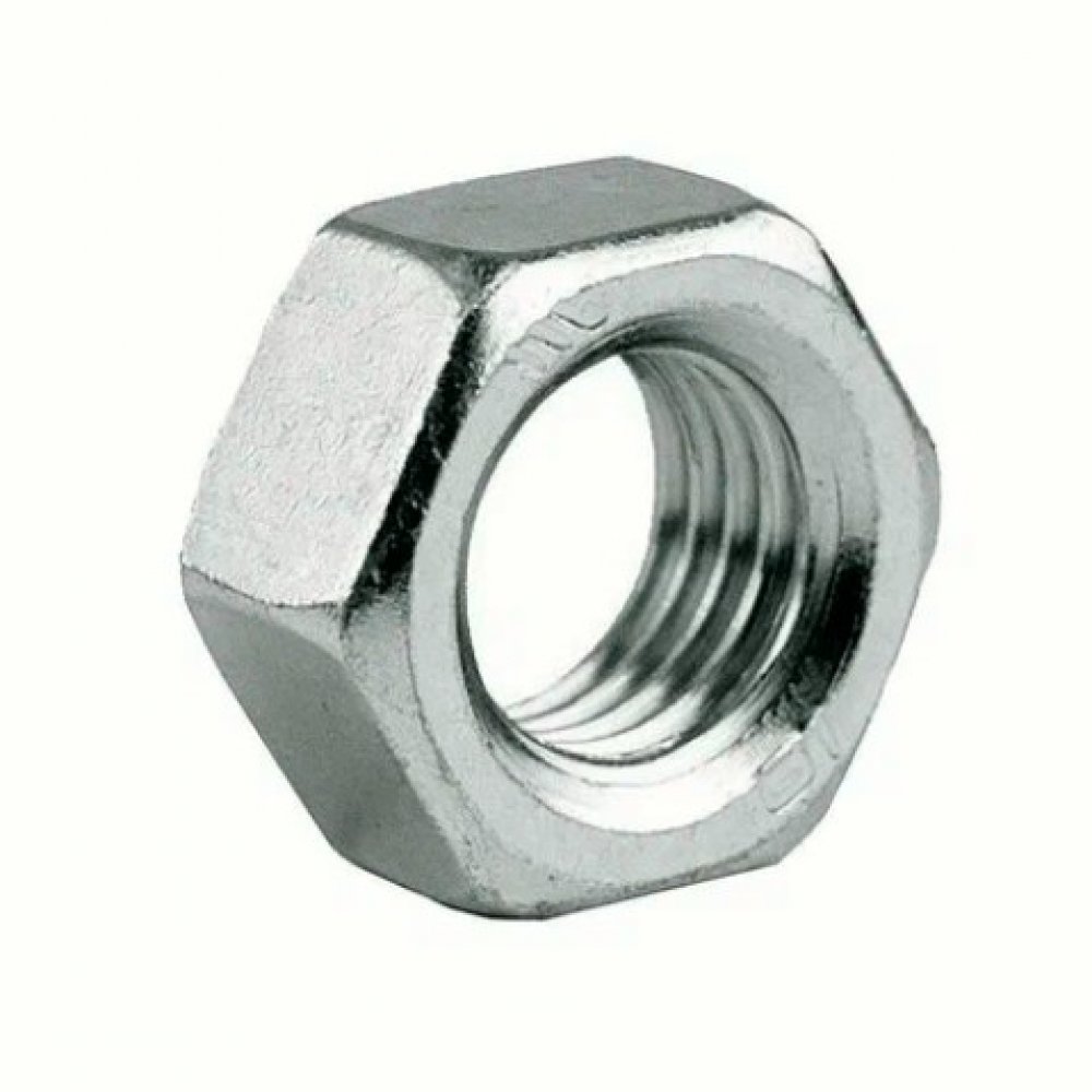 Гайка М-10