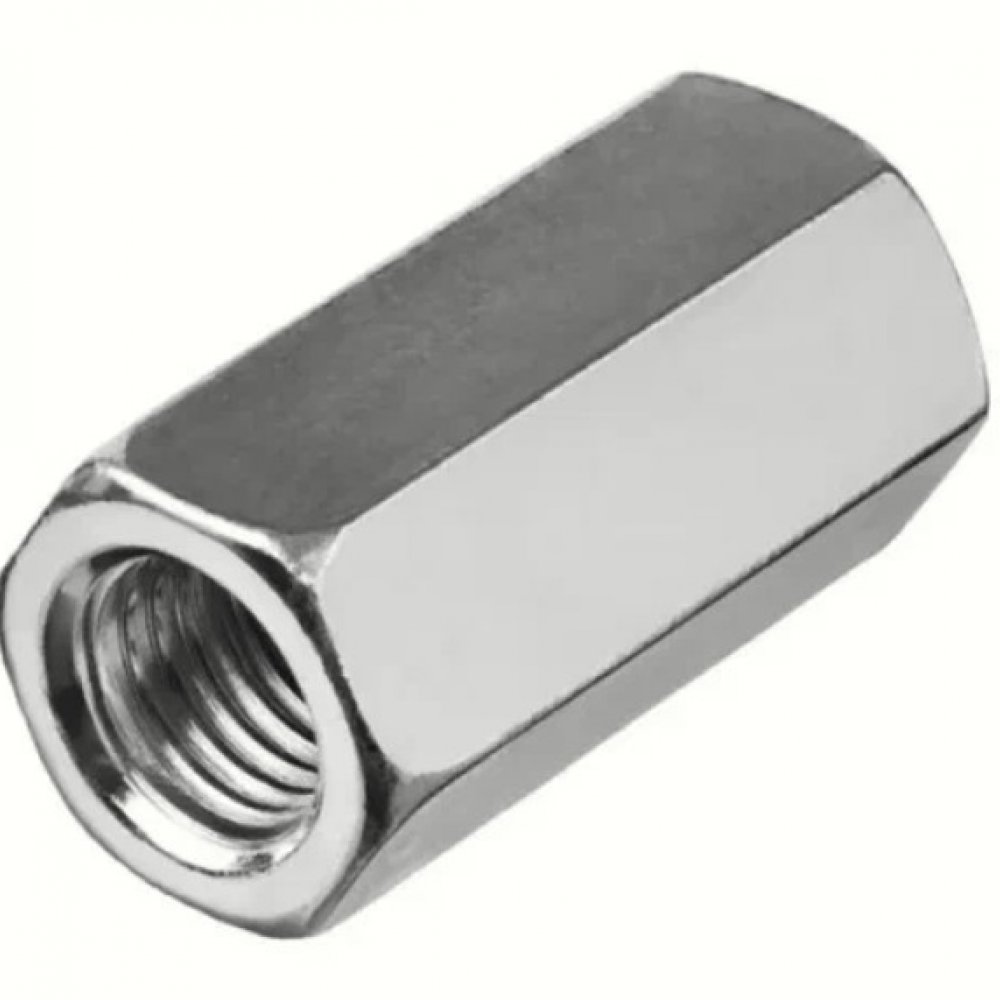 Гайка удлиненная М-10х30