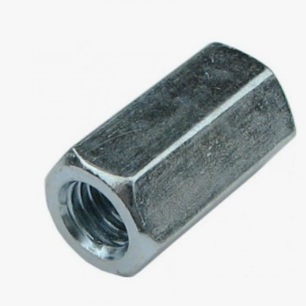 Гайка удлиненная М-12х40