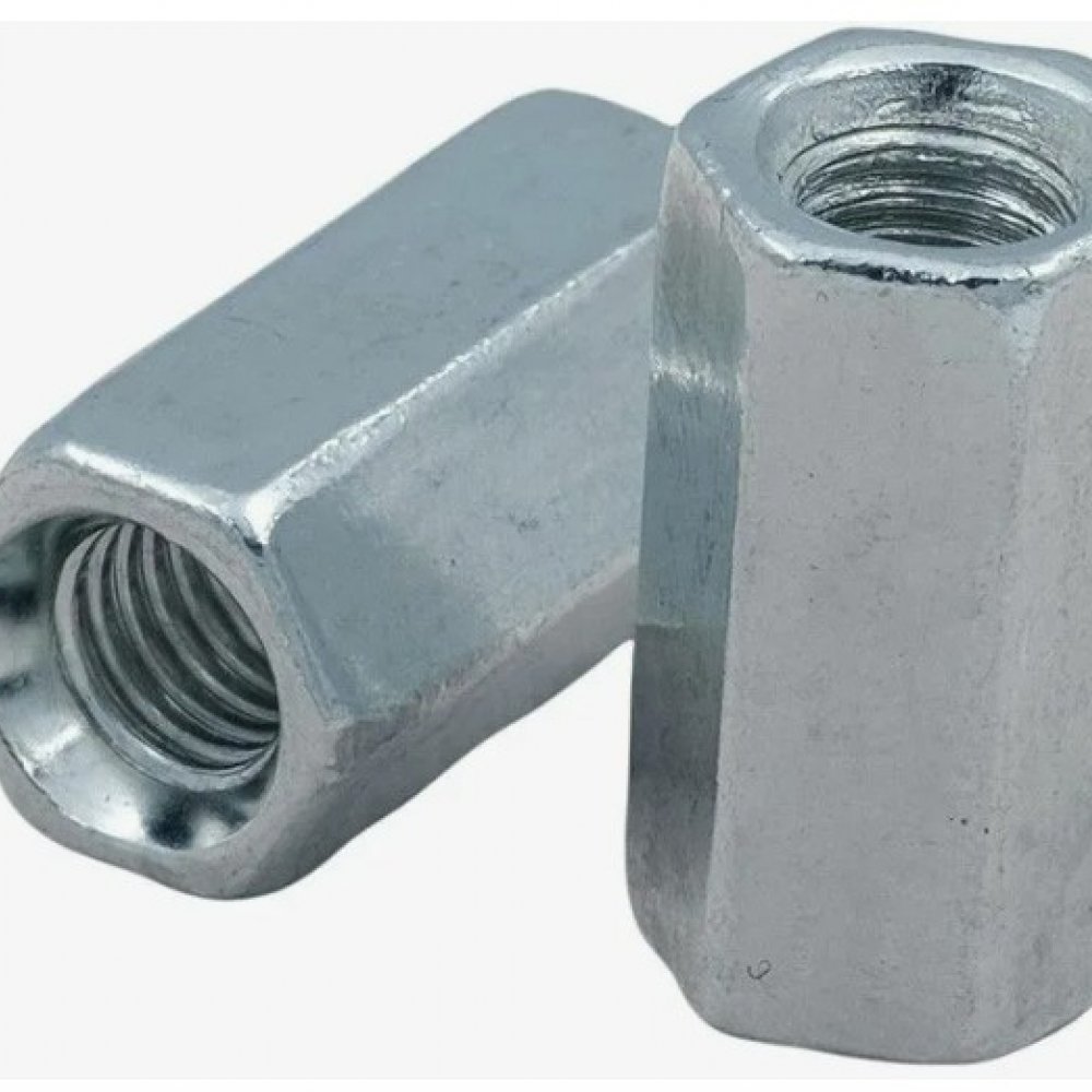 Гайка удлиненная М-16
