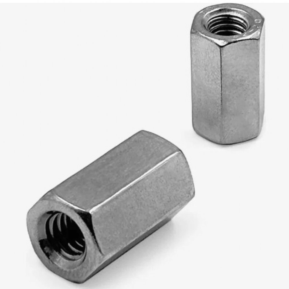 Гайка удлиненная М-20