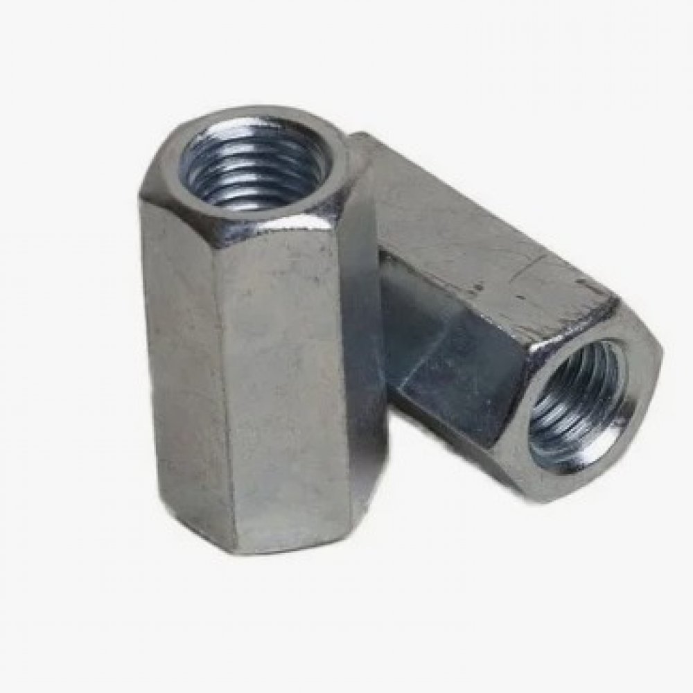 Гайка удлиненная М-8х25