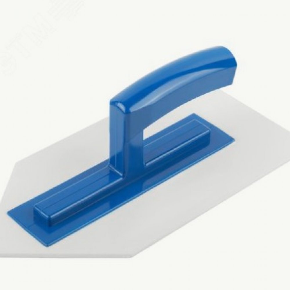 Гладилка пластиковая 14х28см 05129 Фит 