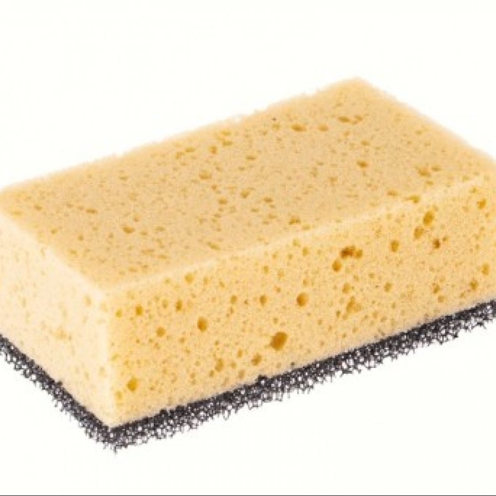 Губка комби СИБРТЕХ 86840