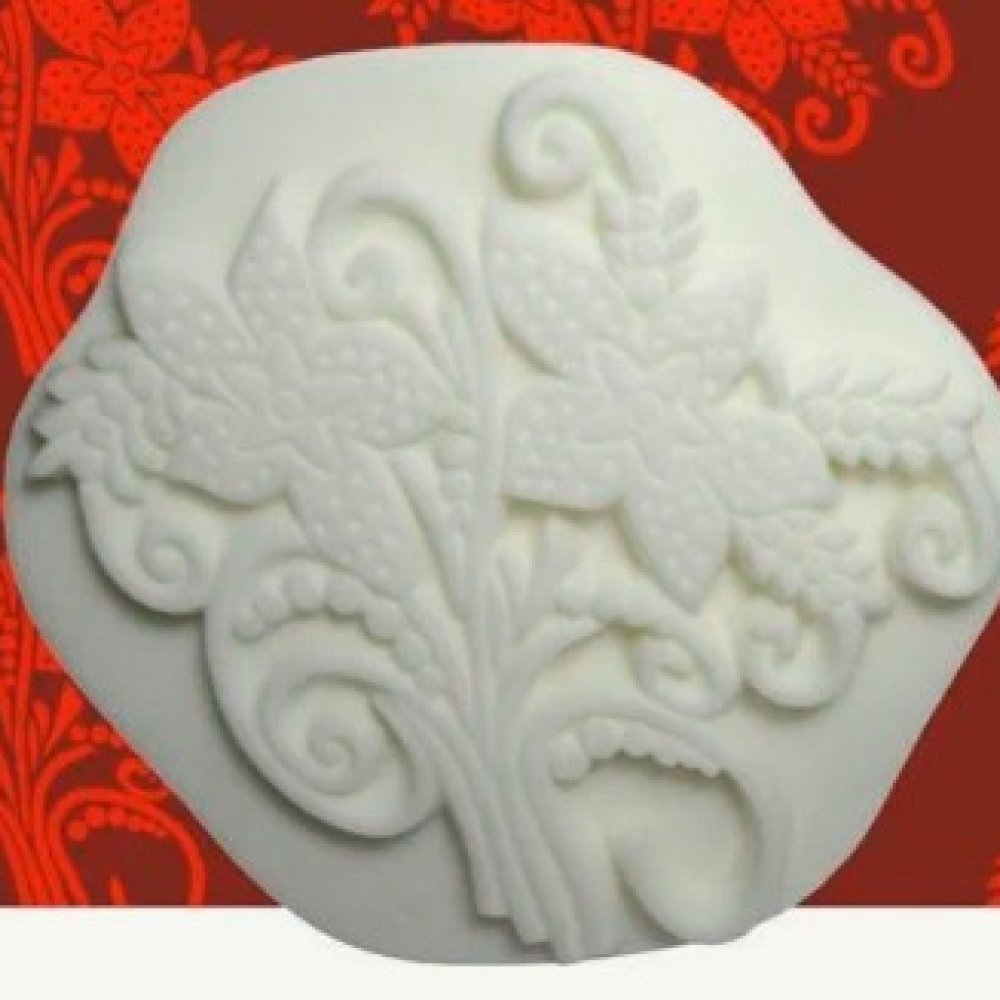 Губка полиуретановая Маэстро 02932/31/30