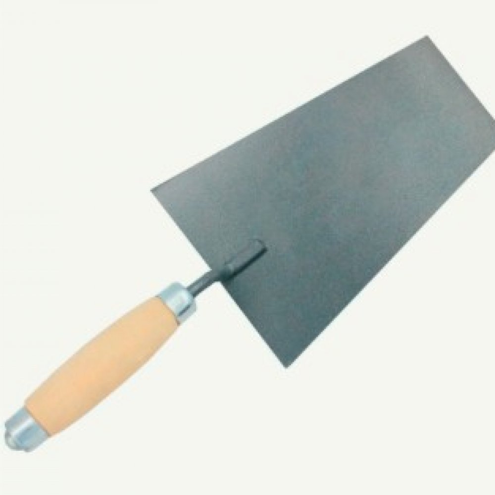 Кельма 100мм КУМА прямоугольник 280100