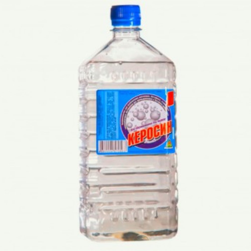 Керосин 1л Интерсинтез