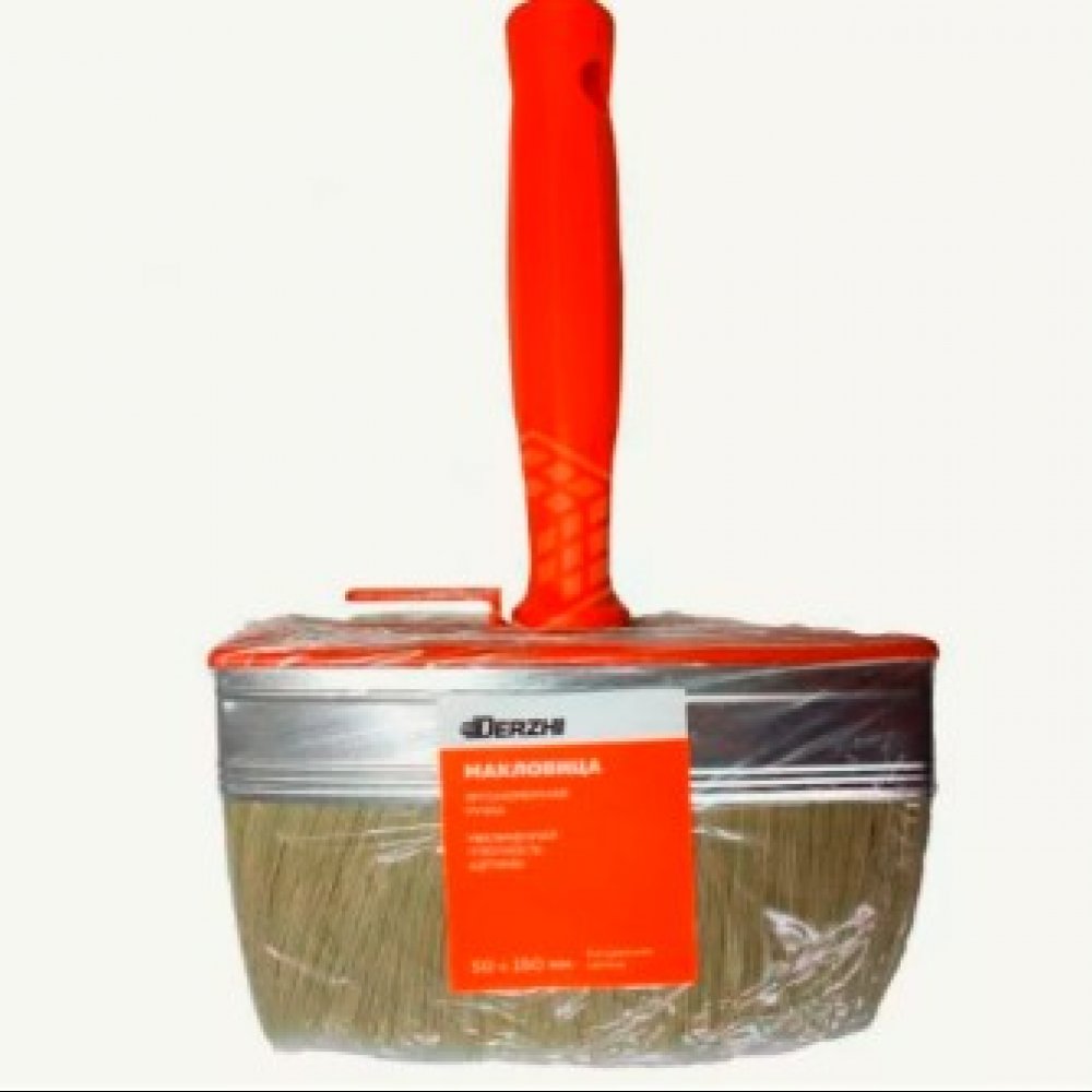 Кисть макловица 50х150 Держи 8104-150
