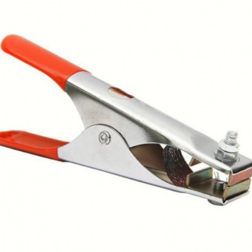 Клемма заземления КЗ-200