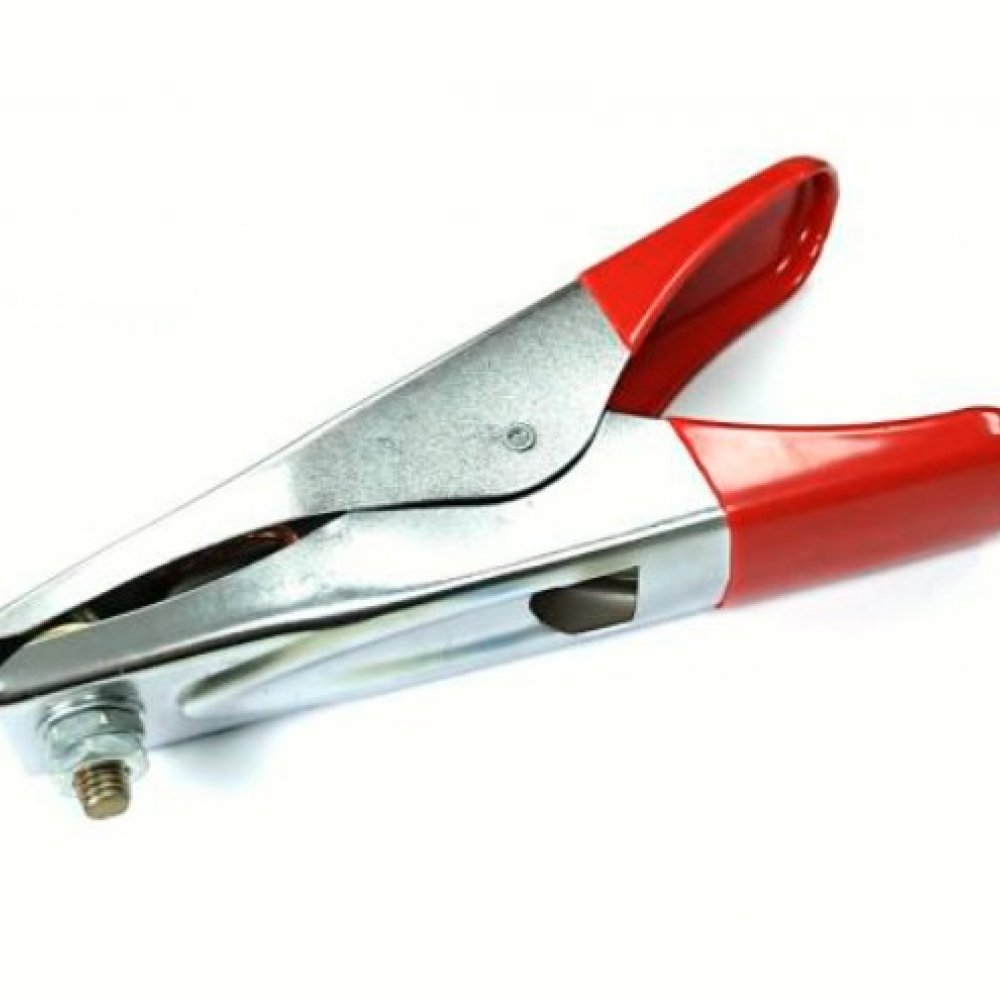 Клемма заземления КЗ-300 БРИМА