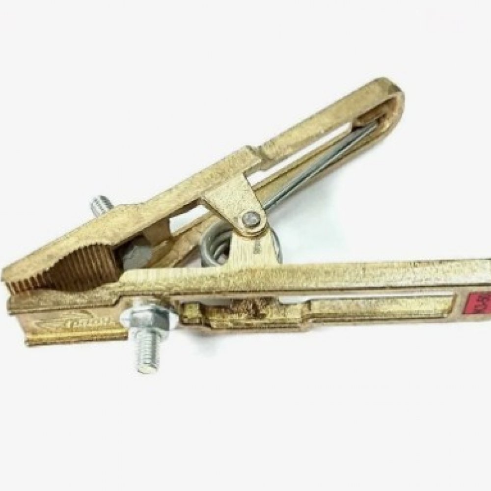 Клемма заземления КЗ-31 Корд 