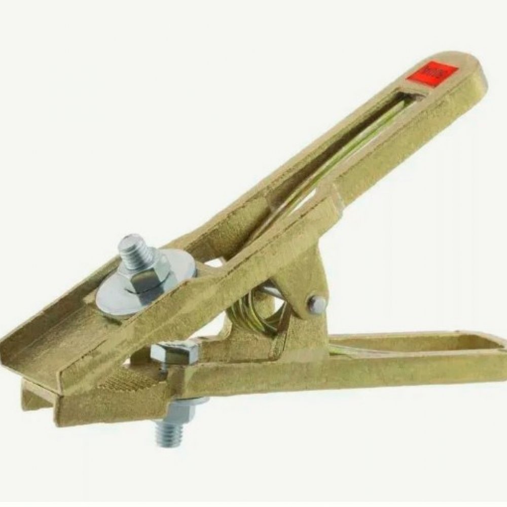 Клемма заземления КЗ-500