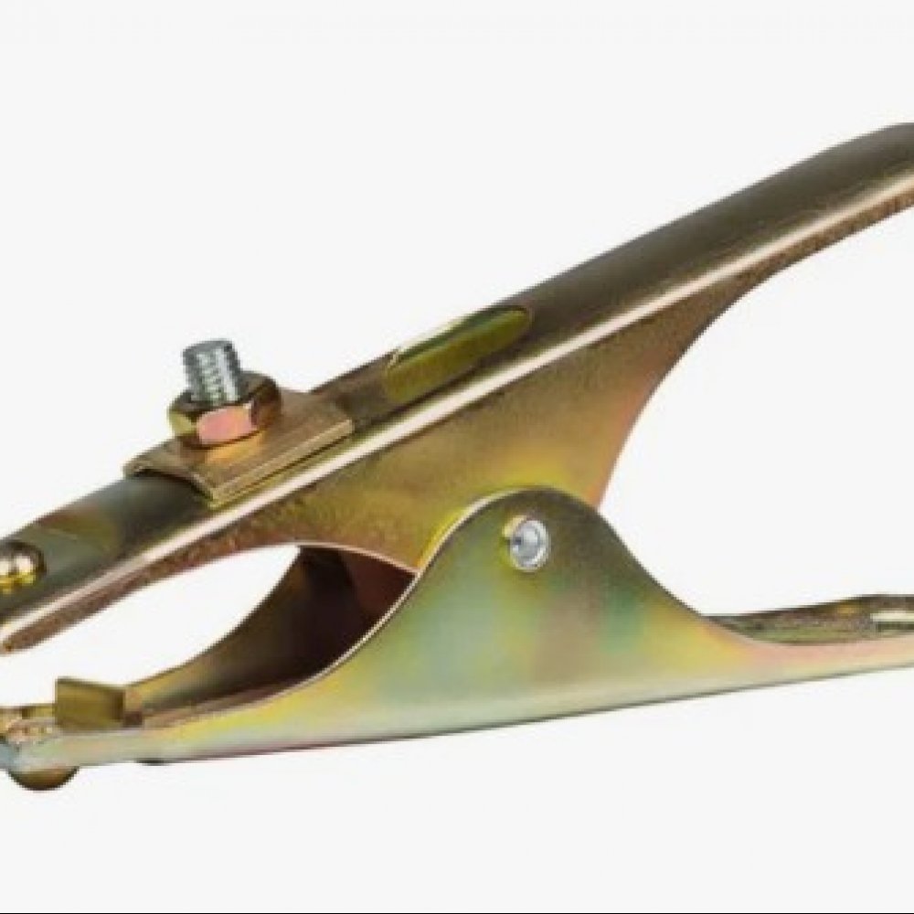 Клемма заземления Старт 300А НА611