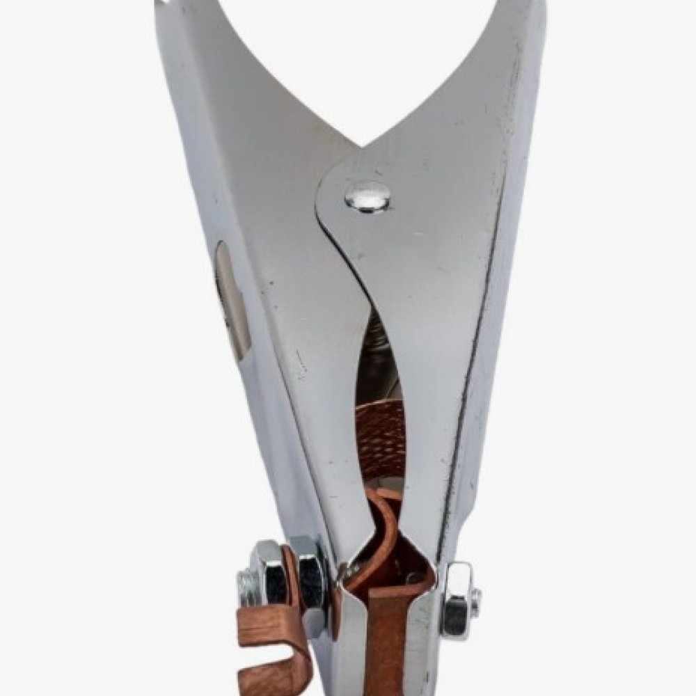 Клемма заземления Старт 500А НА611-050