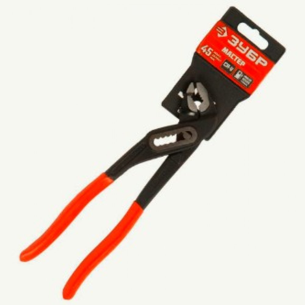 Клещи переставные ЗУБР 250мм 2242-24_z01