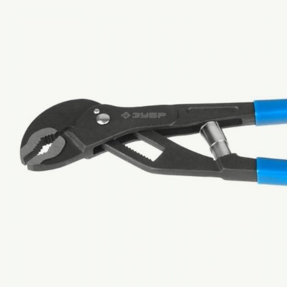 Клещи переставные ЗУБР 25мм 22436