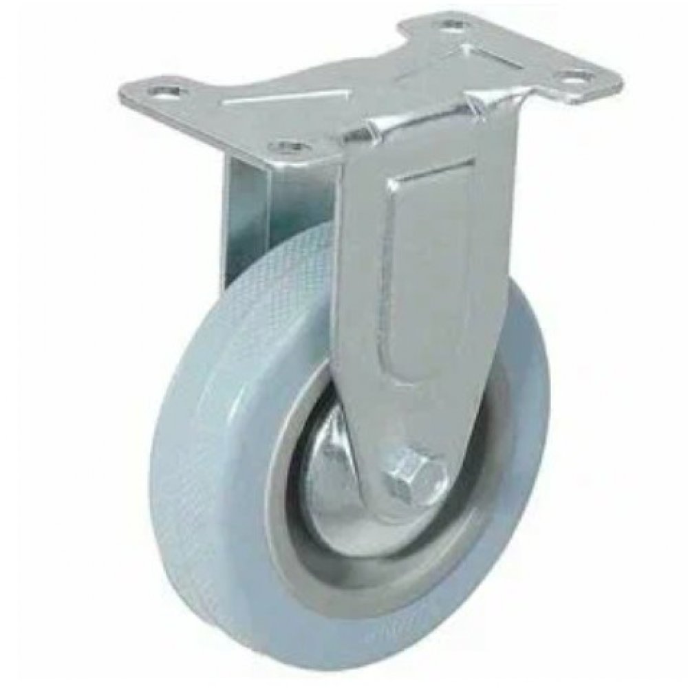 Колесо 50мм аппаратное неповоротное FCG 25