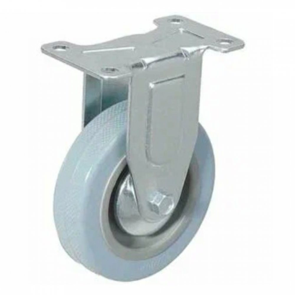 Колесо промыш. поворотное 125мм SC 55