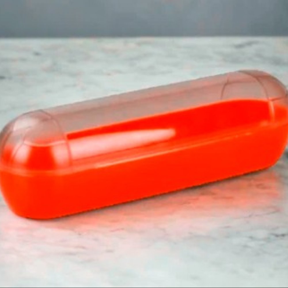 Контейнер для колбасы 25х7х7 ЭПИ