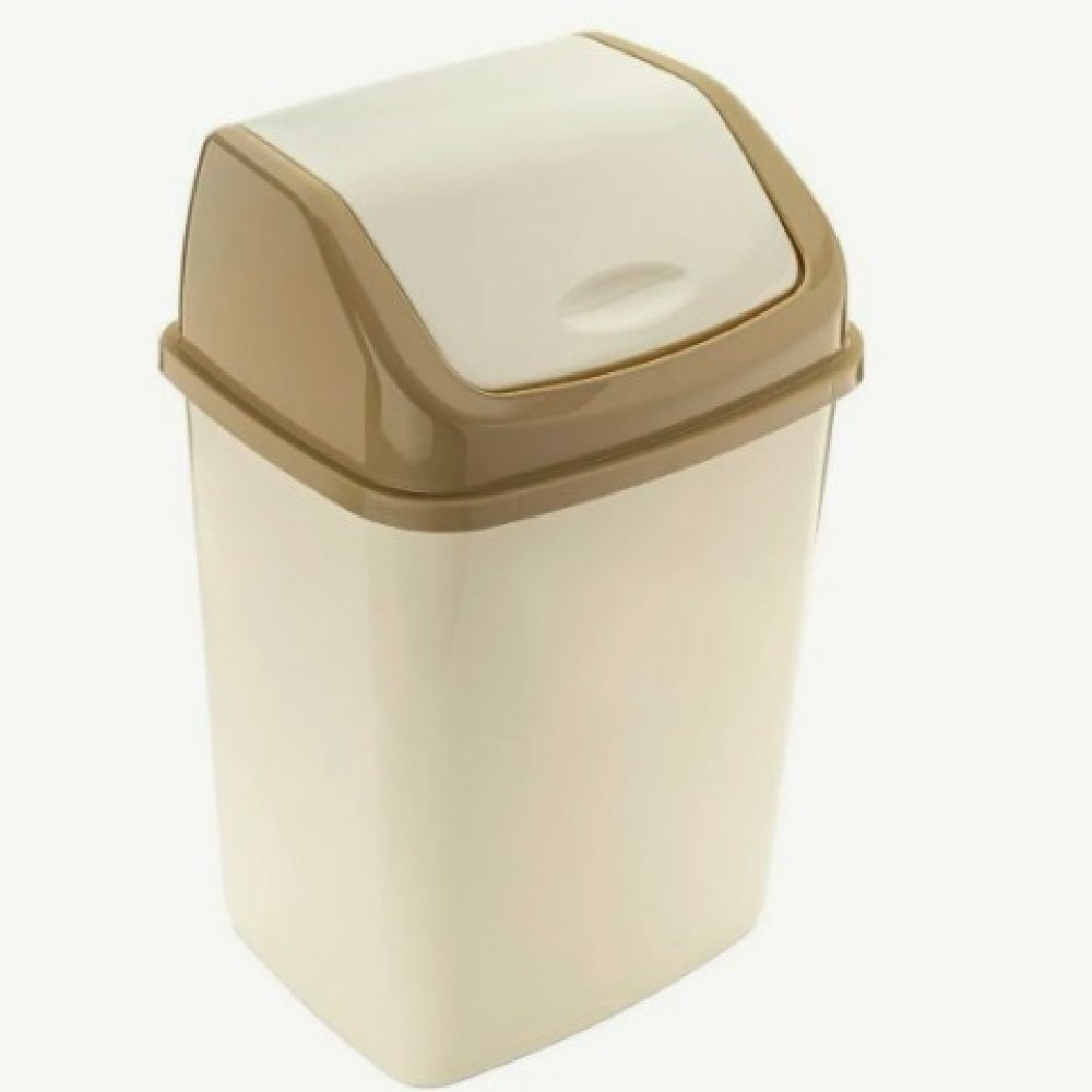 Контейнер для мусора Комфорт 5л 709624