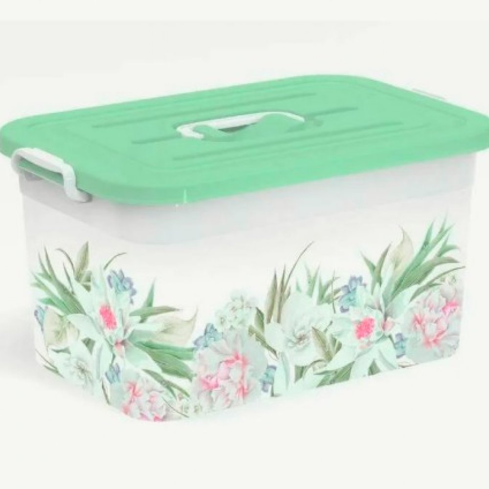 Контейнер Флора 18 л 309911