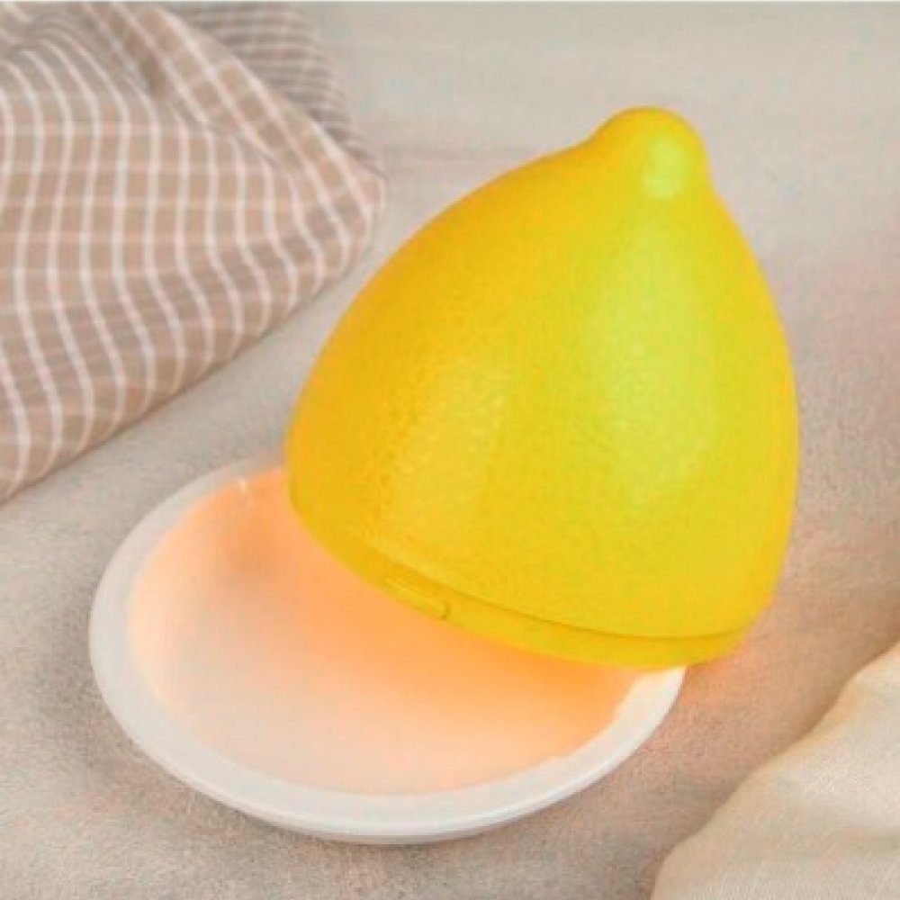 Контейнер Лимон 10х9см М1688