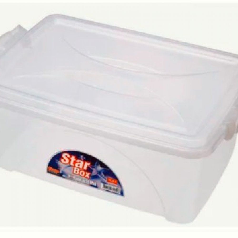 Контейнер пищевой Стар Бокс 11,5л 30054