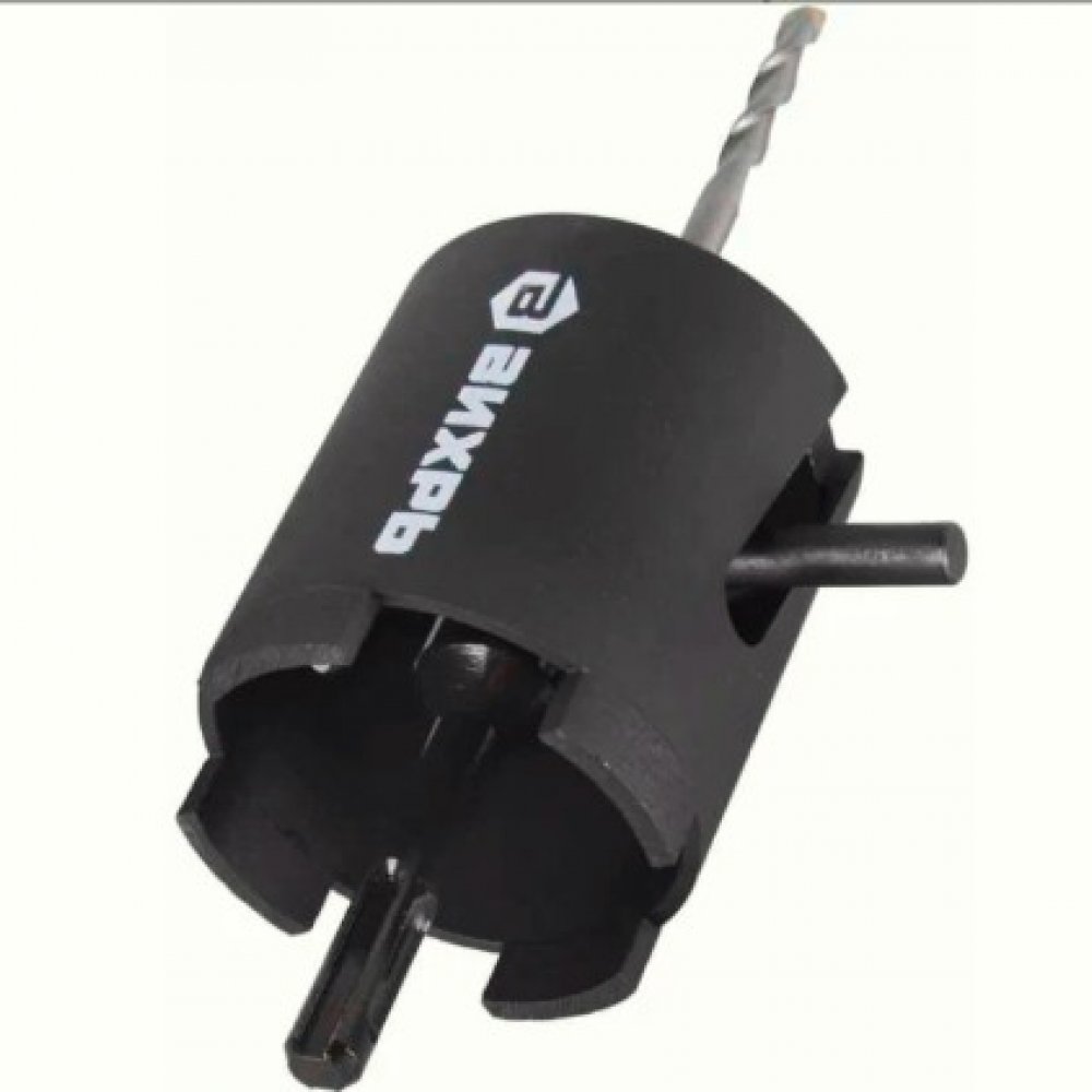 Коронка алмазная по бетону 68мм Вихрь 73/10/9/9