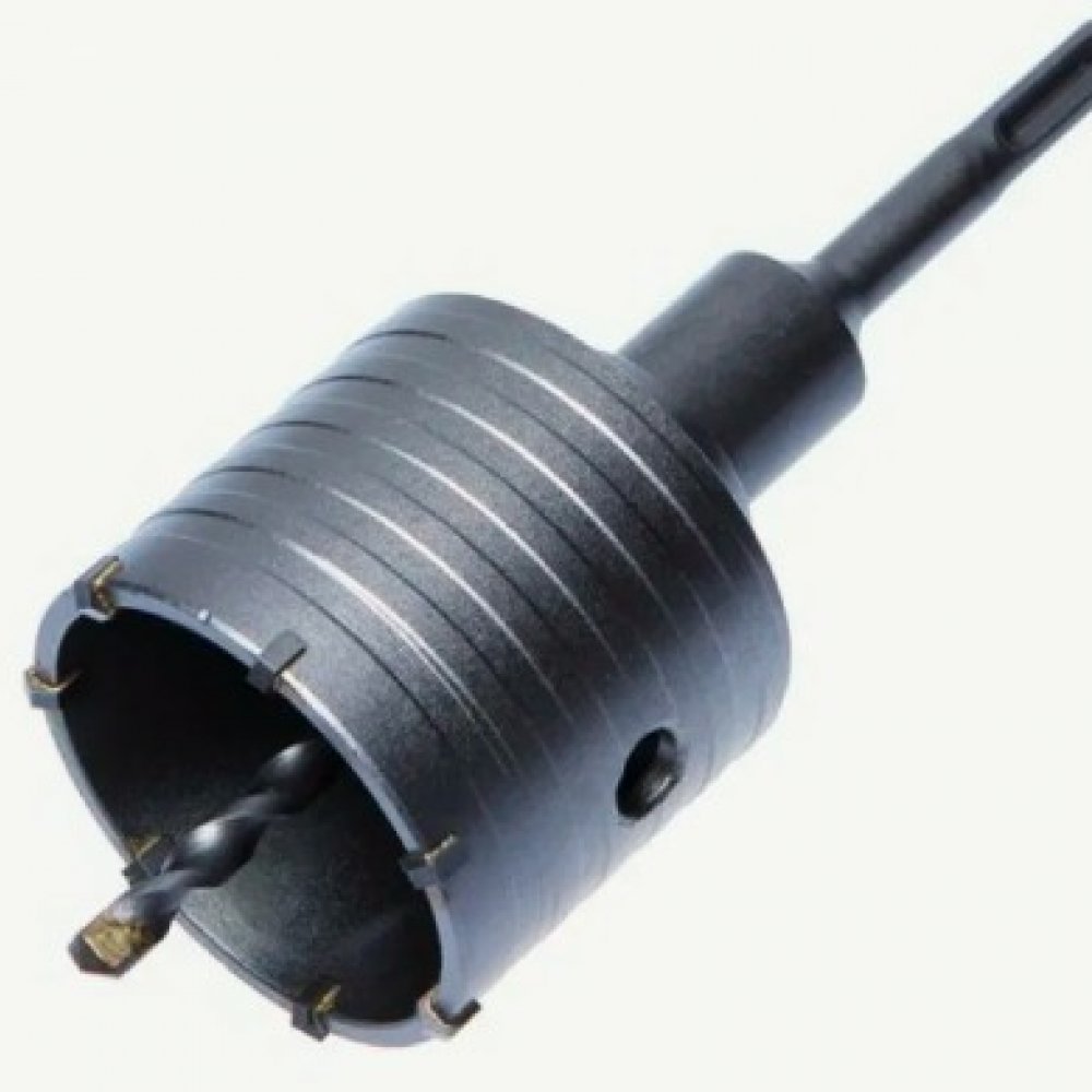 Коронка по кирпичу Держи 65мм 8306-007