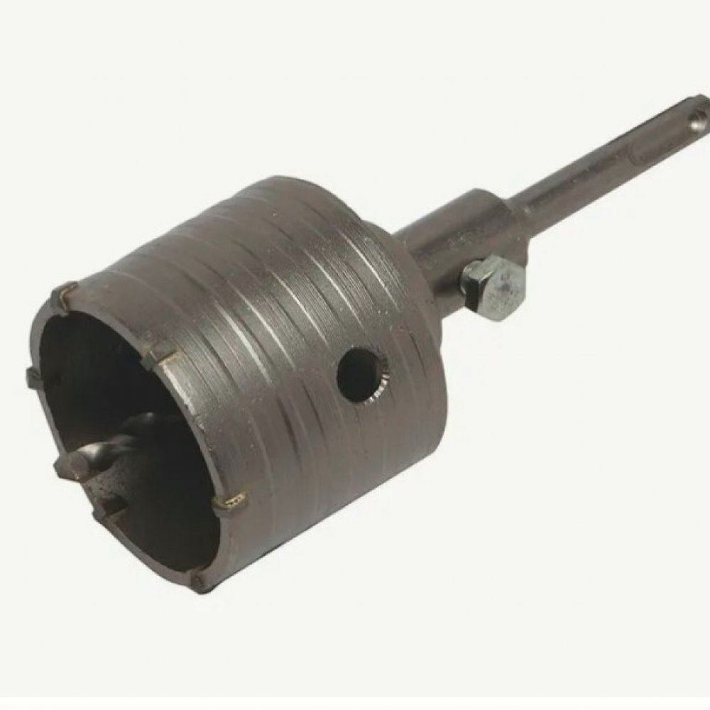 Коронка по кирпичу Держи 70мм 8306-009