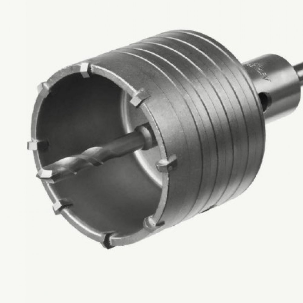 Коронка по кирпичу Держи 75мм 8306-010