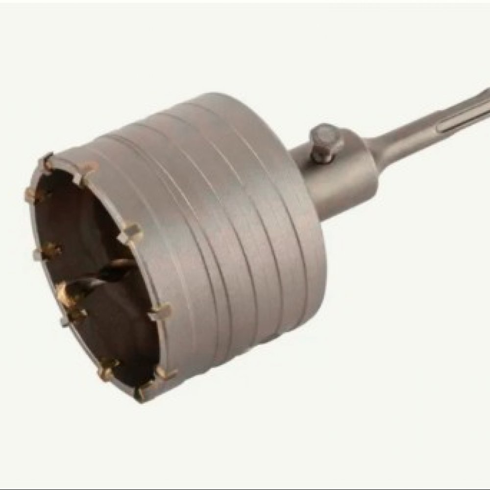 Коронка по кирпичу Держи 80мм 8306-011