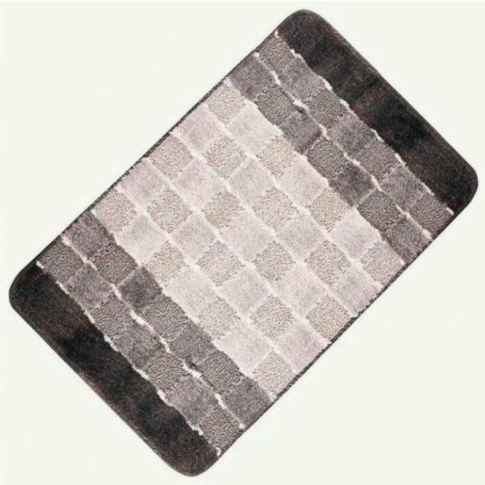 Коврик для ванной 50х80см 