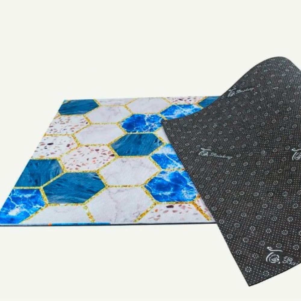 Коврик ворс (0,8) 455руб 