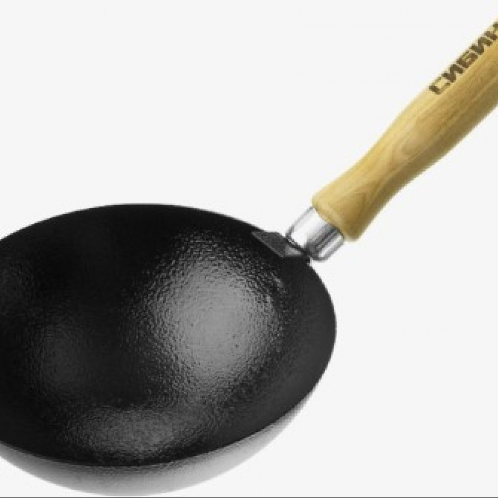 Ковш штукатурный СИБИН 160мм 08245