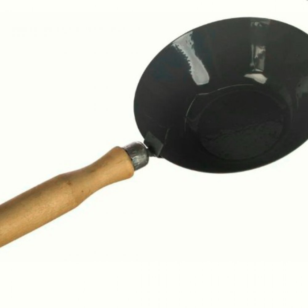 Ковш строительный с площадкой Курс 05909