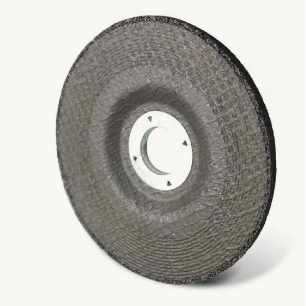 КРАТОН Круг для шлифования металла 150х6х22,2мм