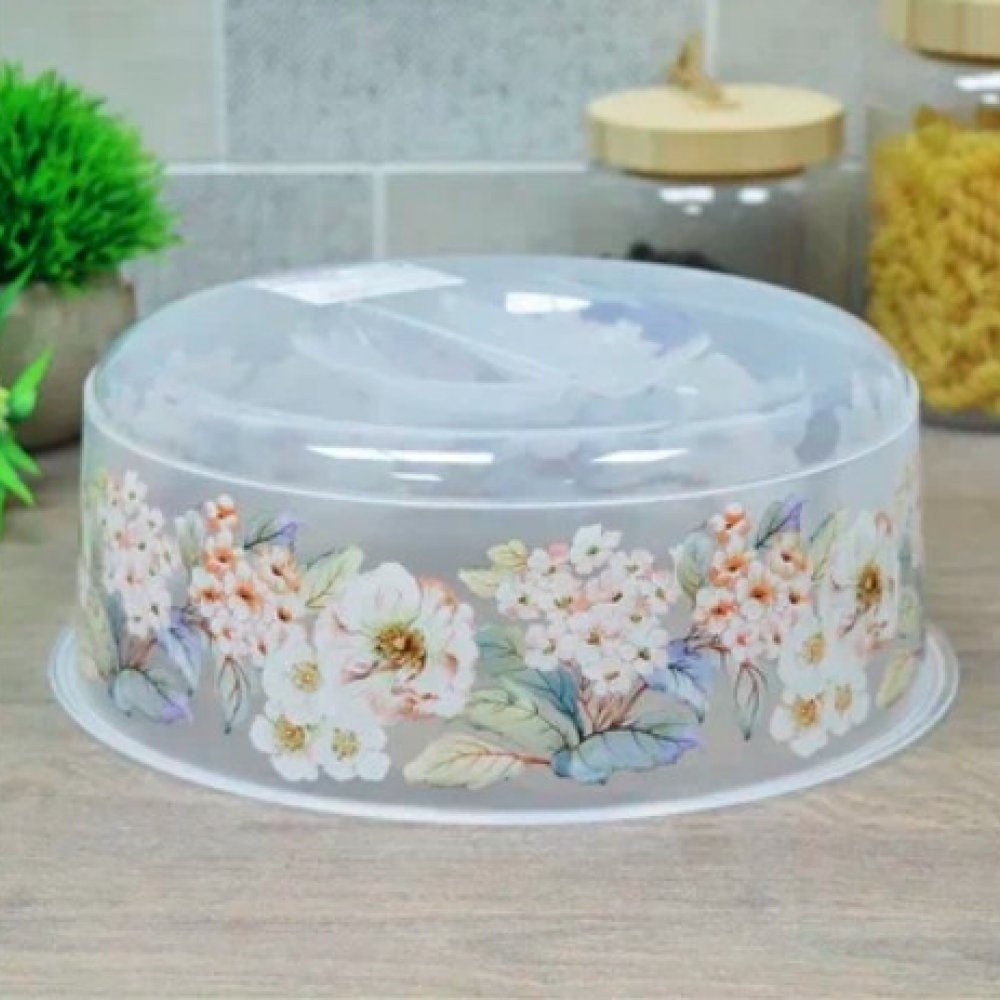 Крышка для СВЧ 25см Бергамо