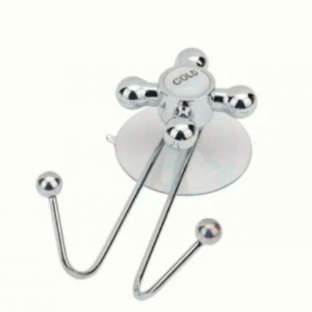 Крючок двойной SPOT-BH-01 008144